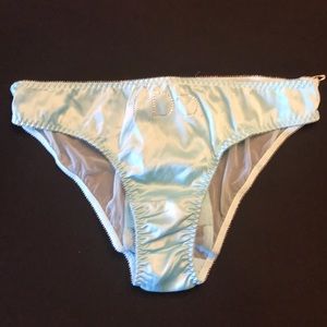 New VS I do, panties